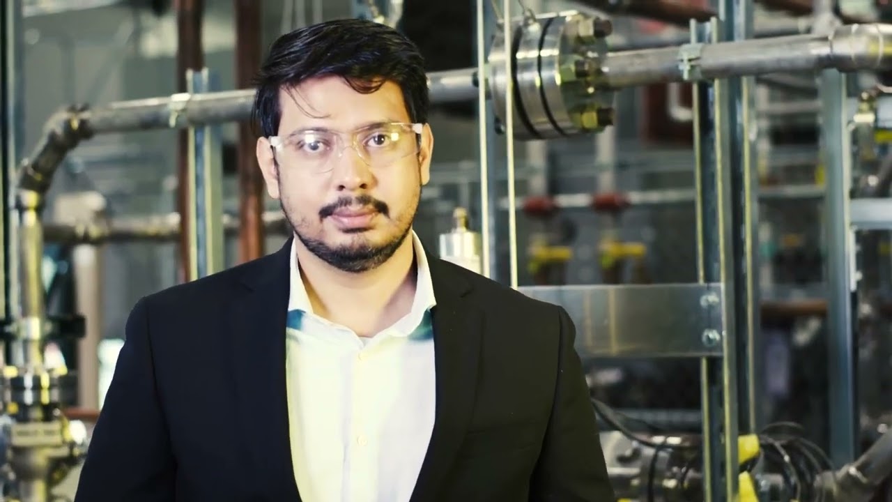 Future of Nuclear Energy is in Tennessee