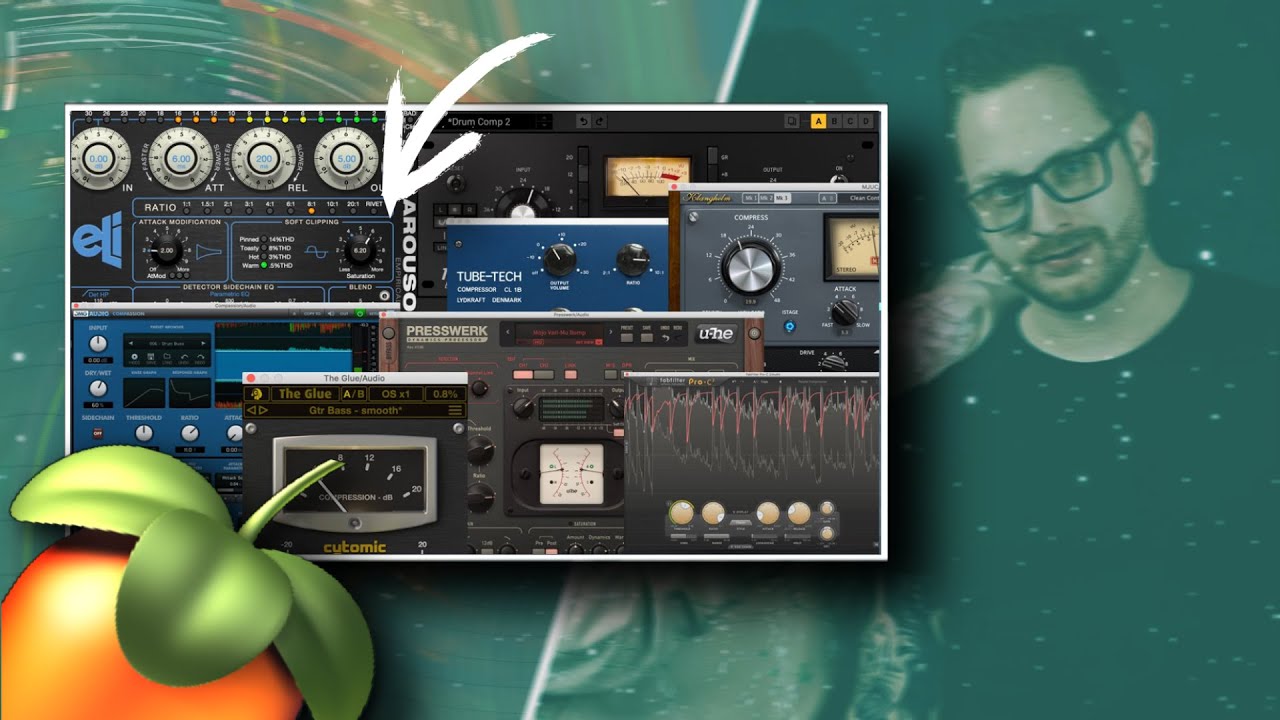 Vst Preferiti di PATRICK WAVE