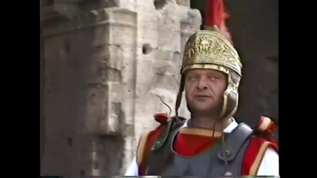 Vatican City and  Rome 1996