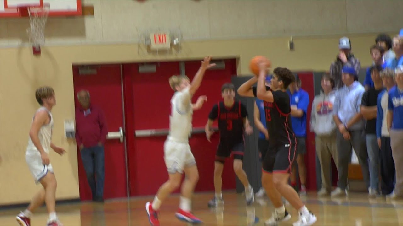 Royals lose to Rio Mesa