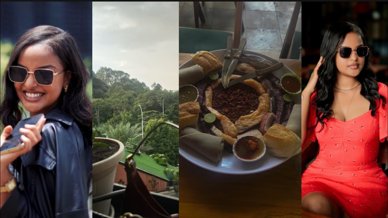 ቅዳሜን በባህር ዳር