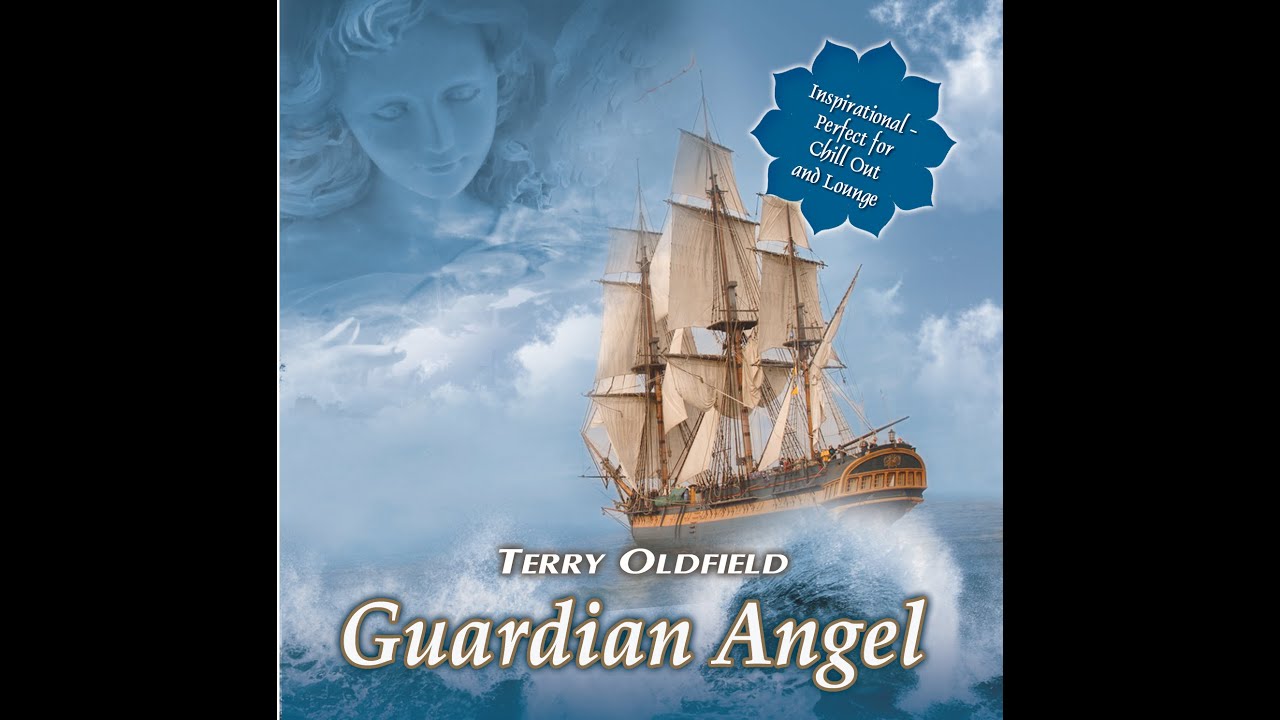GUARDIAN ANGEL ... Terry Oldfield ... Full Album