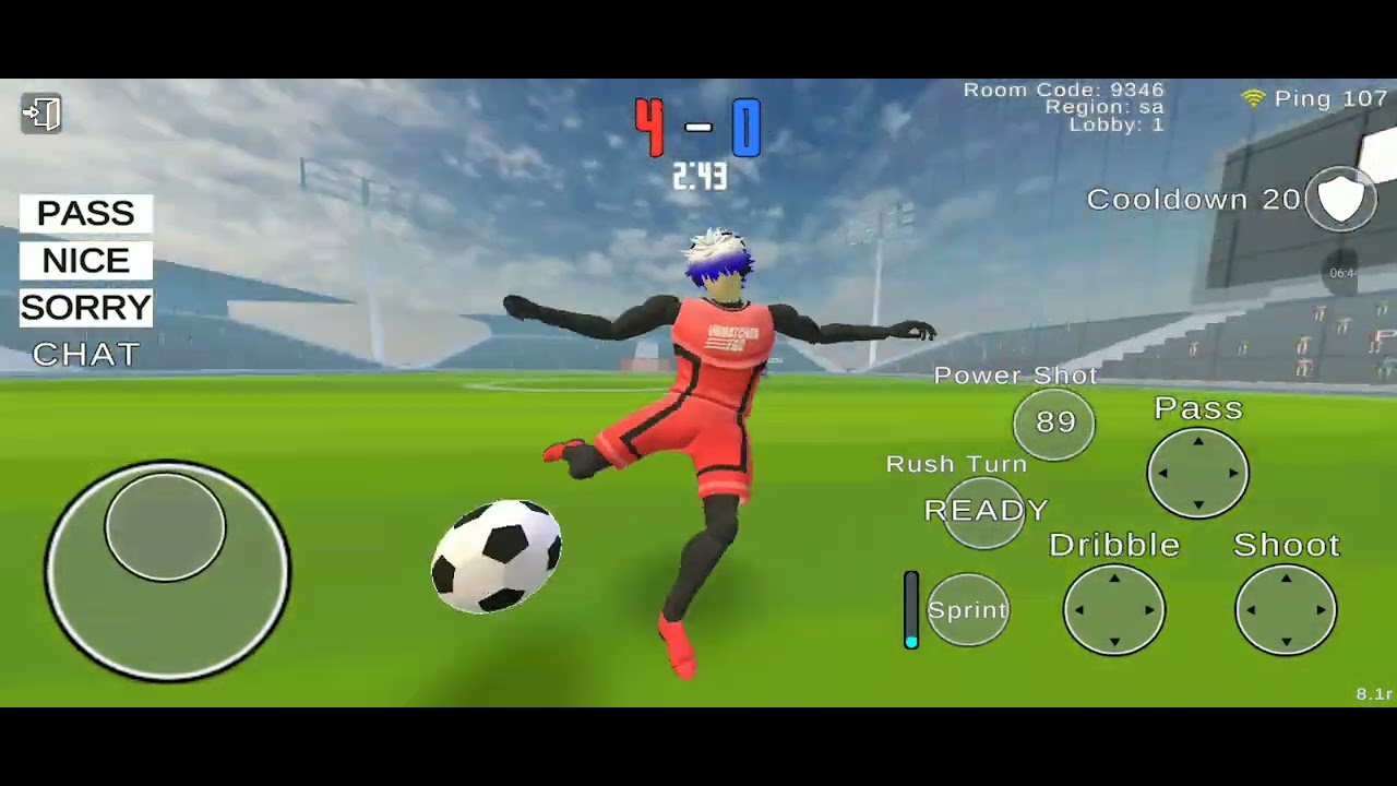 Rumo aos 1000 OVR! Episódio 21: Atacante perfeito