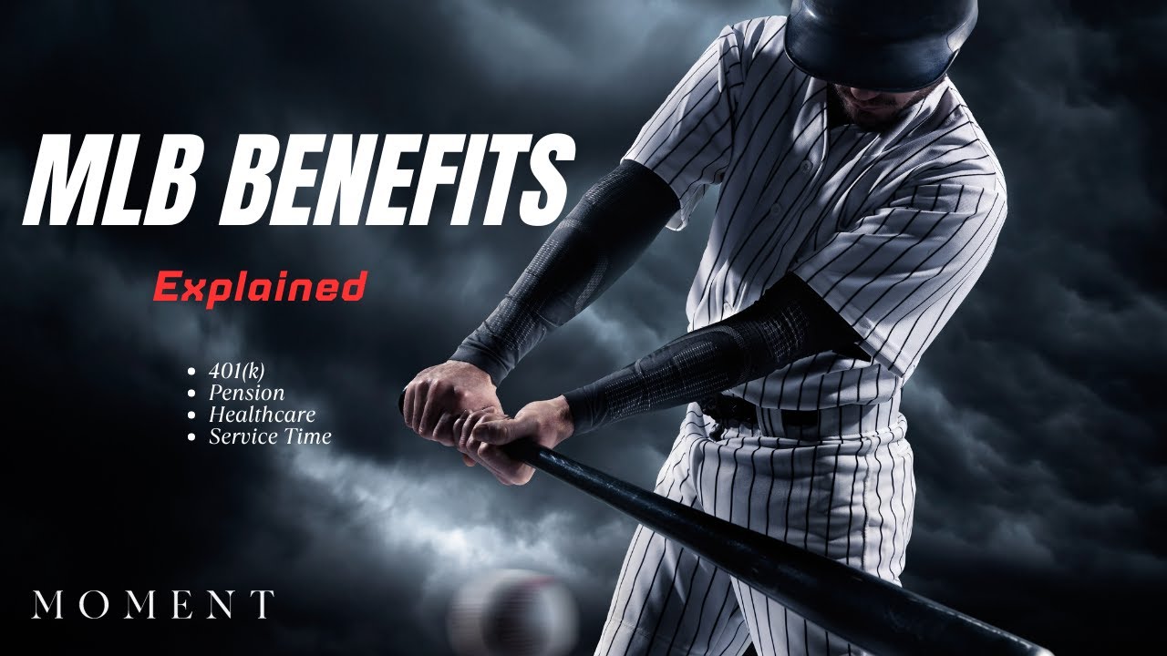 The Hidden Money Major League Baseball Players Miss