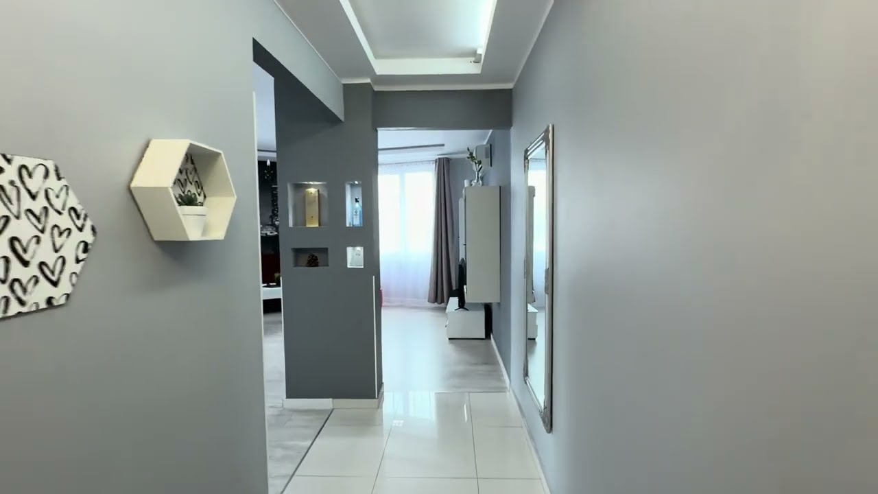 Apartament nr 10 www.apartamentydeluxe.zgora.pl  Zielona Góra ul. Wojska Polskiego 3