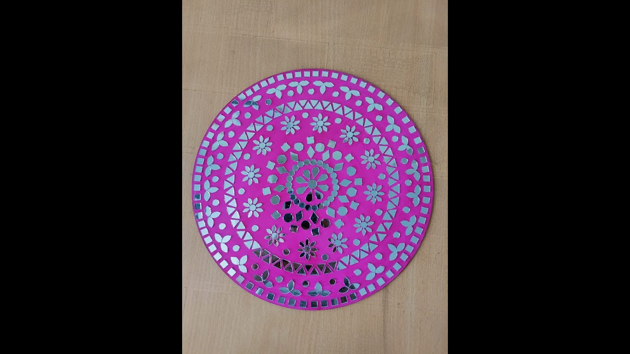 Mirror Art | Mdf Board Art | Mdf Board Designs | Mdf Mirror Art | Mdf Board Mirror Art Designs