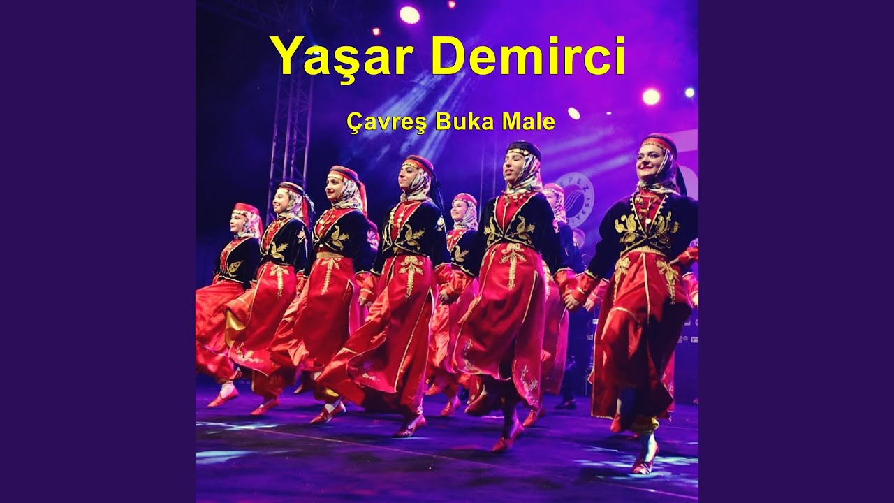 Çavreş Buka Male