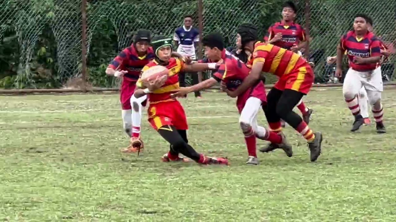 Qtr Final Cup/Plate | SDAR-A vs SMSS | SDAR 10s U13 2024 #kazanuarchannel #sdar10s