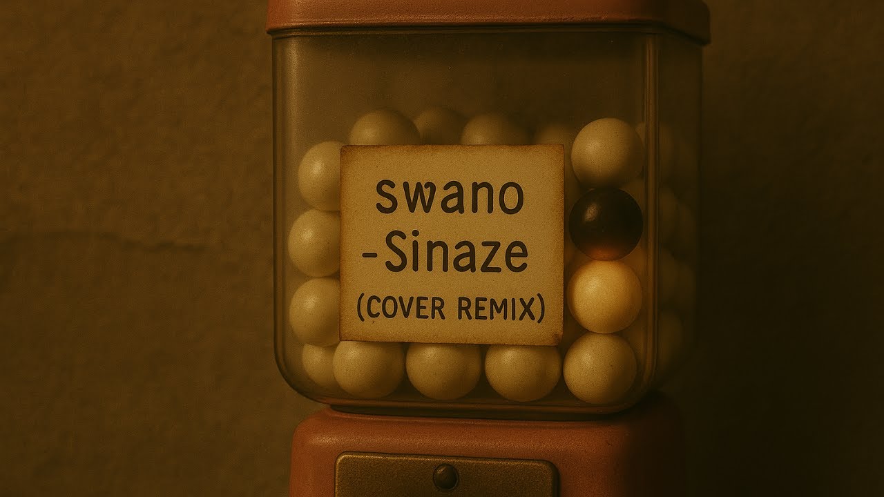 swano - Sinaze [Cover Remix]