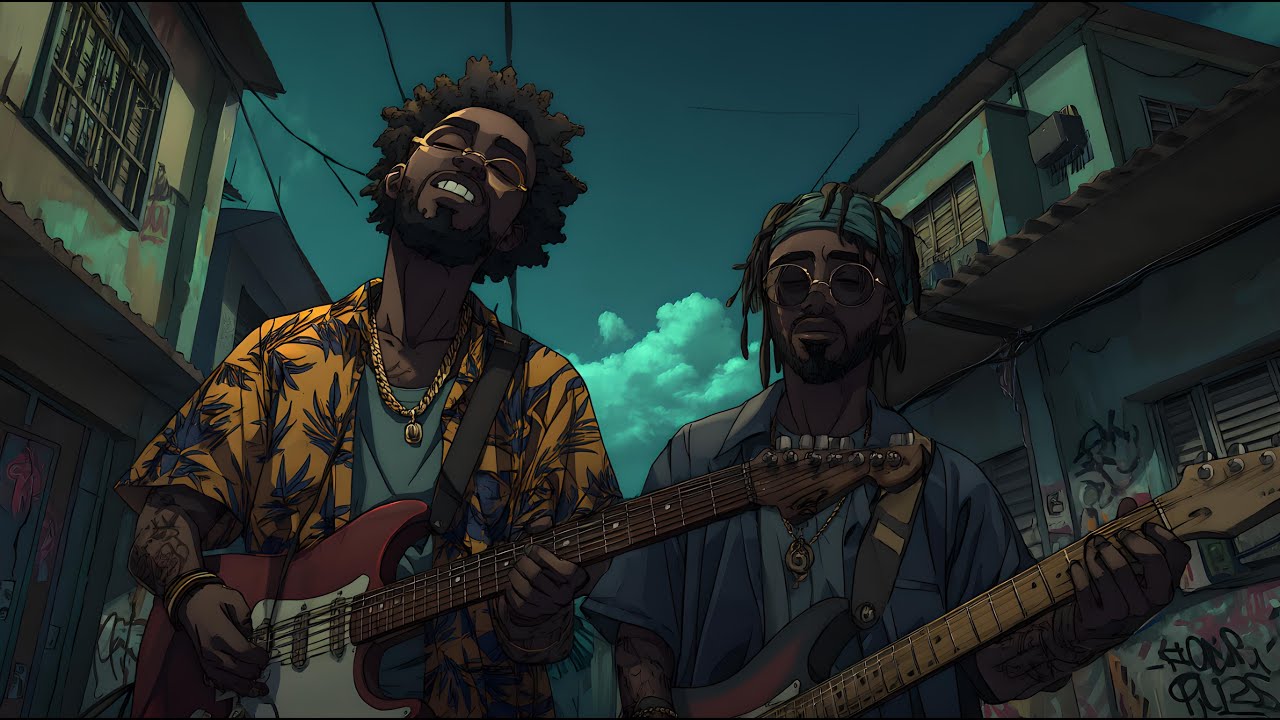 South African Pop | Elevating Energies & Joyful Connections