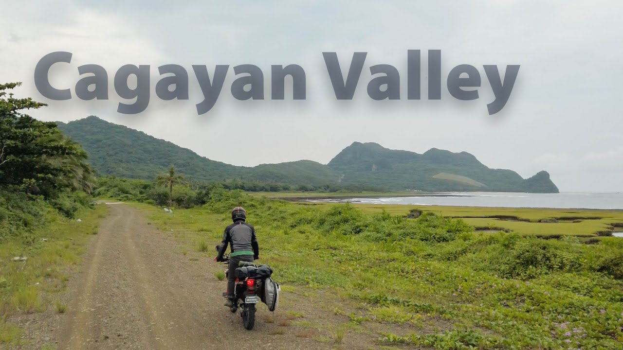 North Loop Surfventure Ep 1| CAGAYAN
