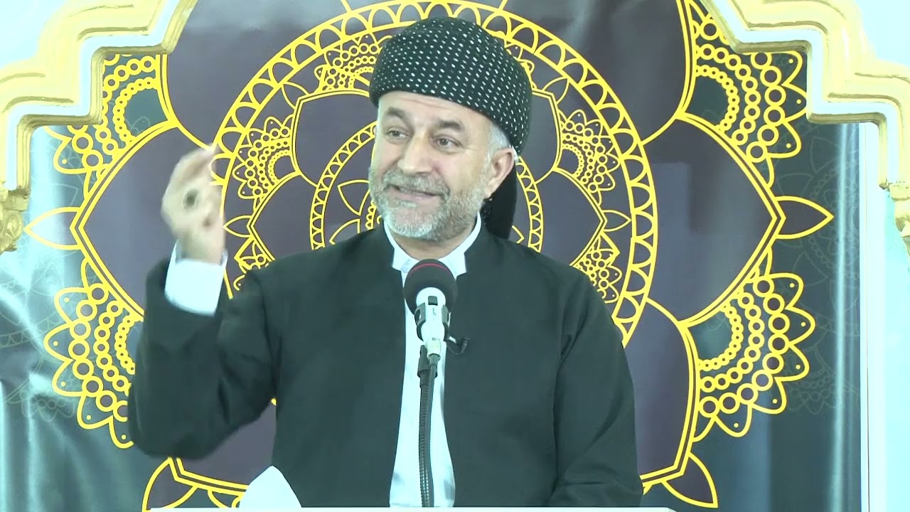 دورگه ي ئيبليس هي مرؤڤی پیس / جزيرة ابليس / 6/2/2026