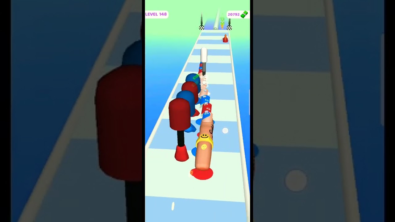 rush play a game #shorts #gaming #walkthrough #viral #rushgaming