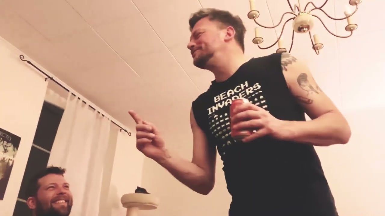 CORBILLARD  -  Practice Tour Report (2022)