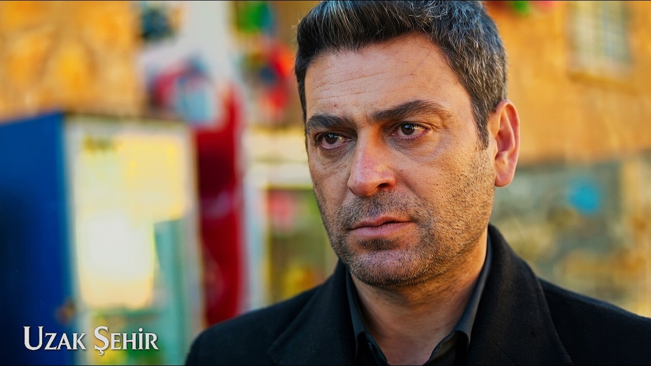 Uzak Şehir 53. Bölüm 2. Fragmanı