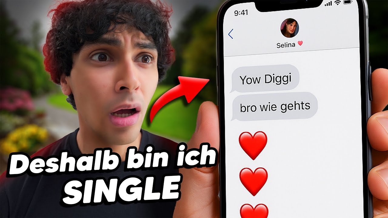 Das HASSE ich bei M&Auml;DCHEN... 😳😂 | Mohi__07