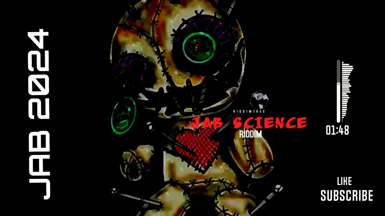 JAB SCIENCE RIDDIM - 2024 JAB JAB INSTRUMENTAL | SOCA RIDDIMTREE