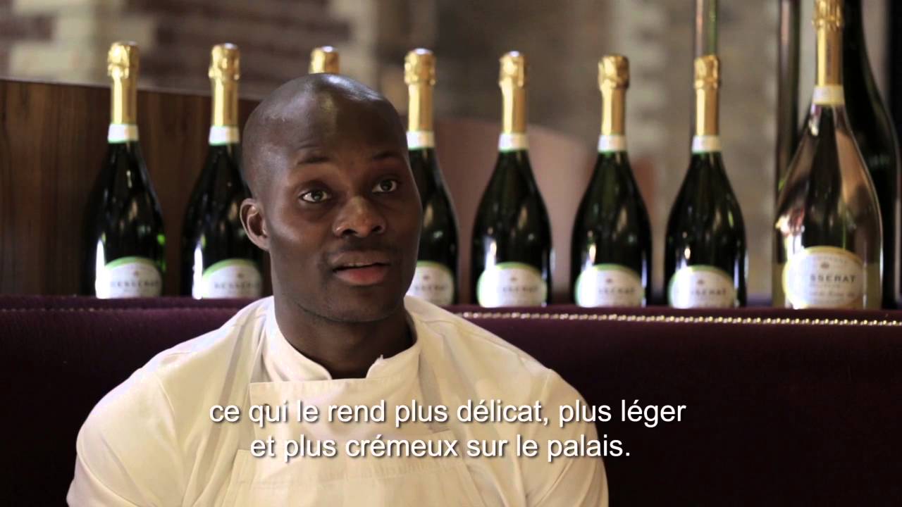 L'histoire du champagne Besserat de Bellefont - HotelRestoVisio