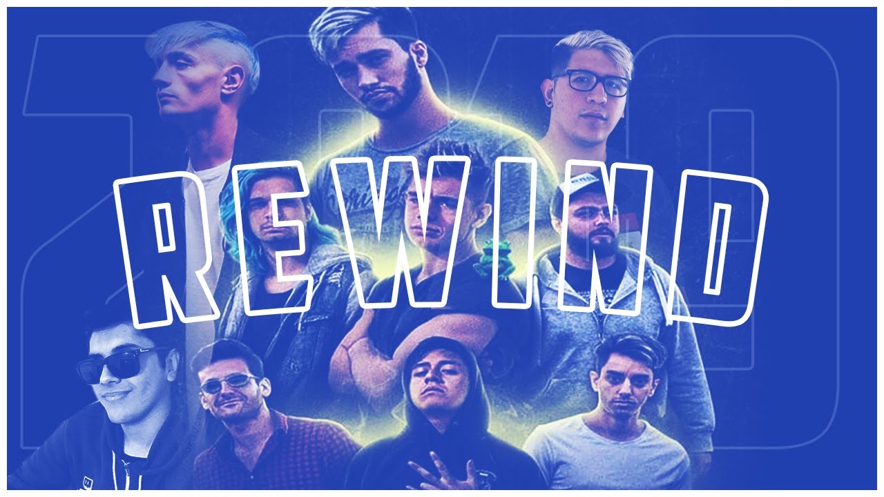 DNG TEAM REWIND 2019