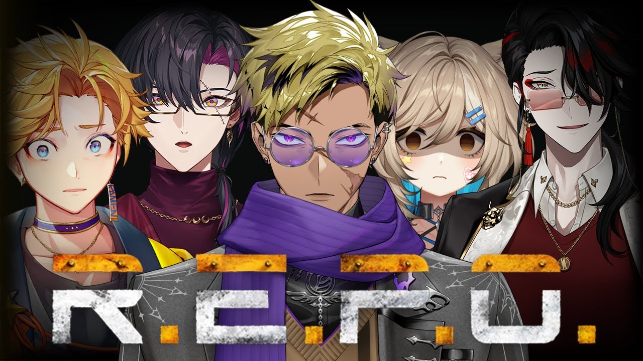 PRO REPO PLAYER FEARS NOTHING【REPO】
