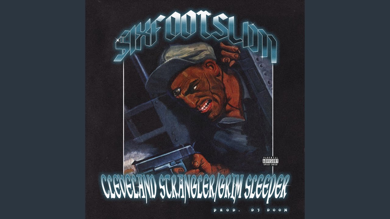 Cleveland Strangler/Grim Sleeper