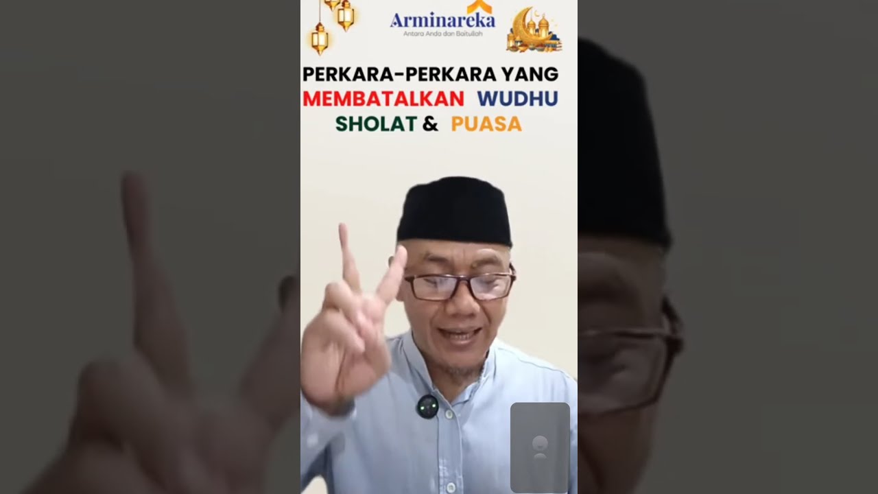 PANDUAN SHOLAT | 24 FEB 2026