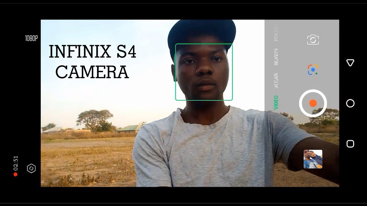 Infinix S4 camera review | infinix  hot s4 camera test result | latest infinix phone 2019