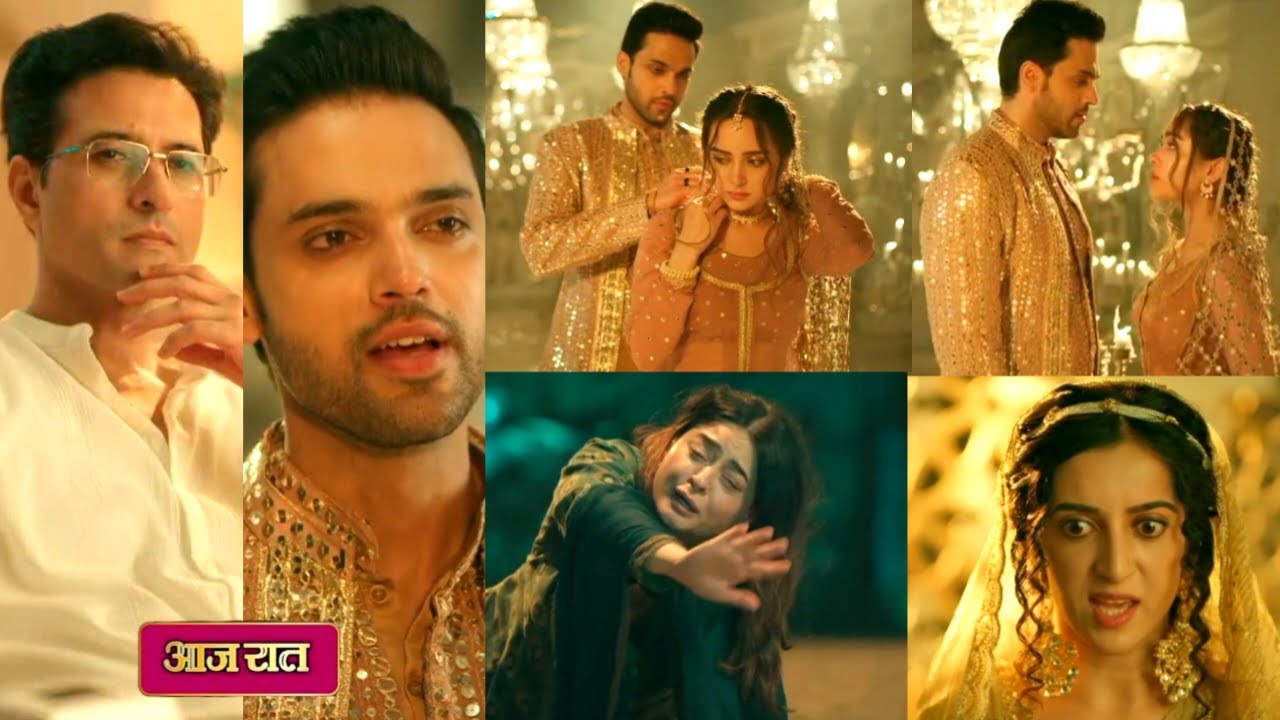 Seher Hone Ko Hai Today New Promo | 13 January | Seher Kehne Wali Hai Mahid Ko Shadi Ke Liye Ha
