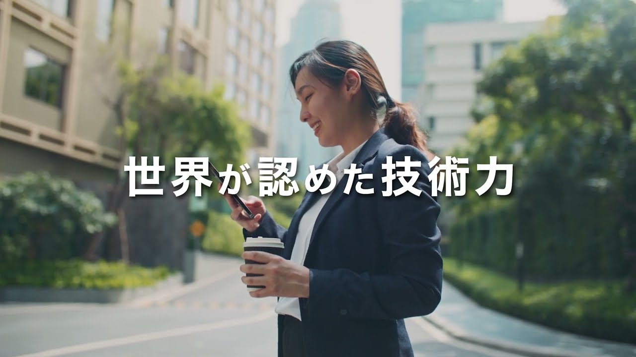 【株式会社 PILLAR 会社・製品紹介動画】