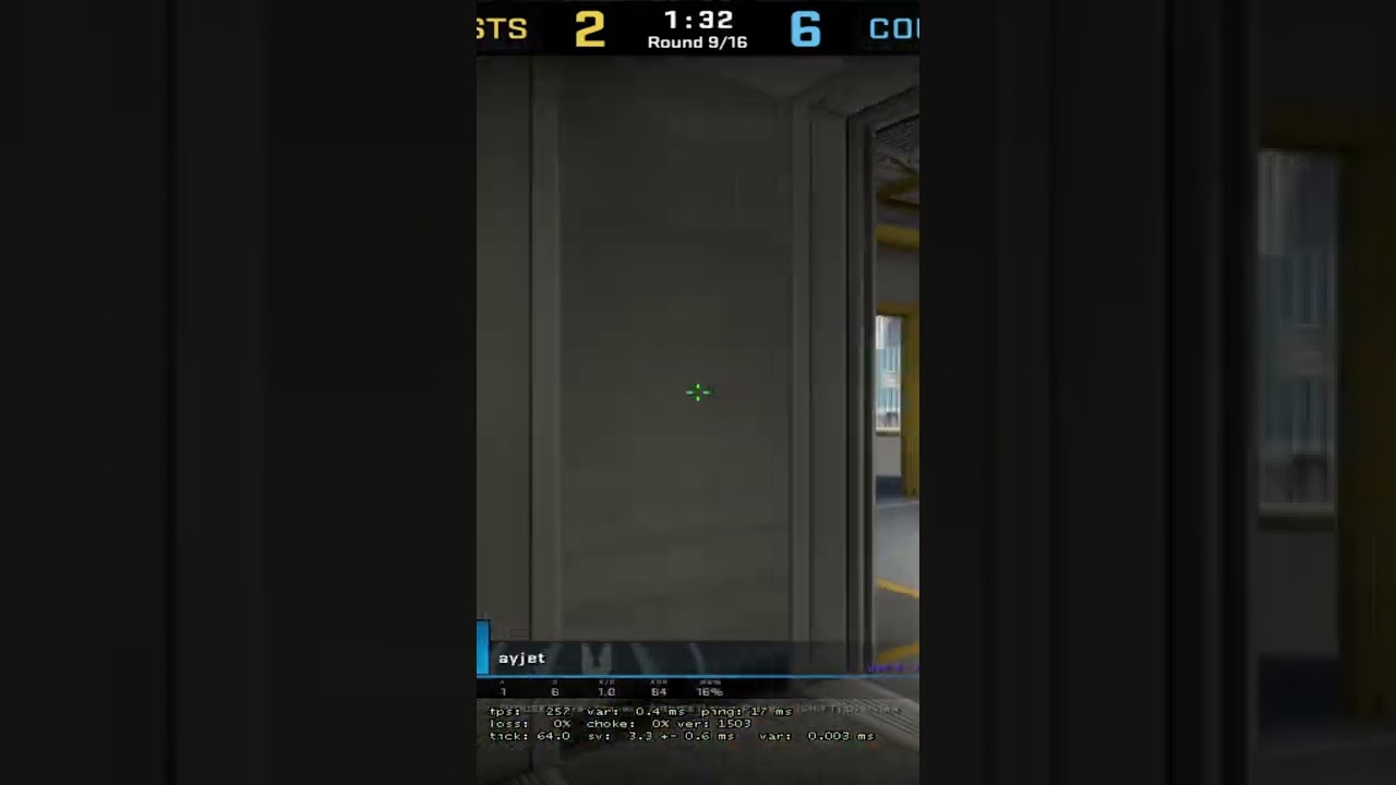 PLAYING AGAINST PHOON *BHOP KING*