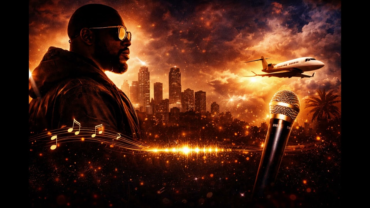 🔥 Gims – Mi Rena (Fanmade) 🔥