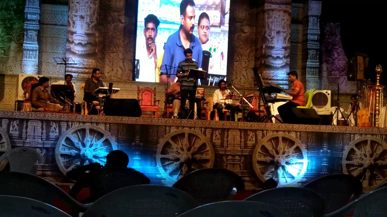 Valittezhuthiya -Siv sachin