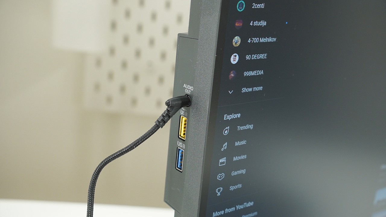 Philips 27-Inch 2K 100Hz Business IPS Monitor Review