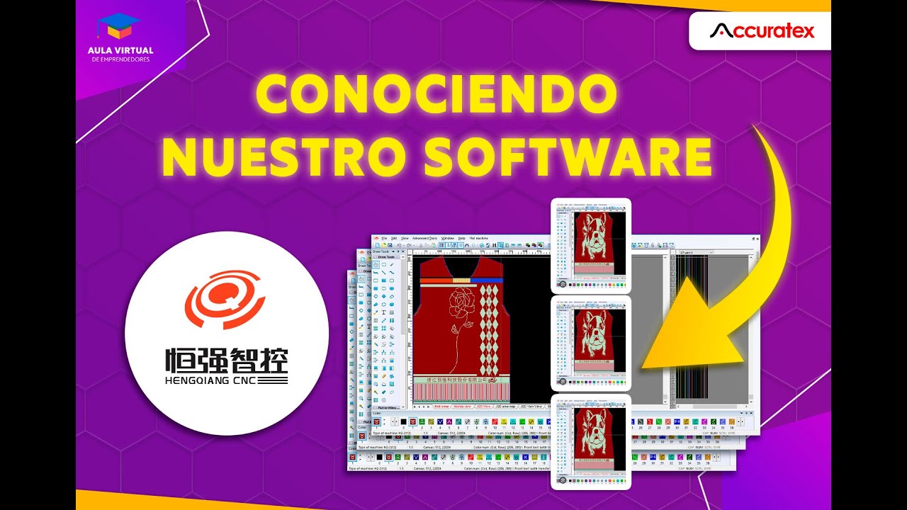 ¿Cómo funciona nuestro software?