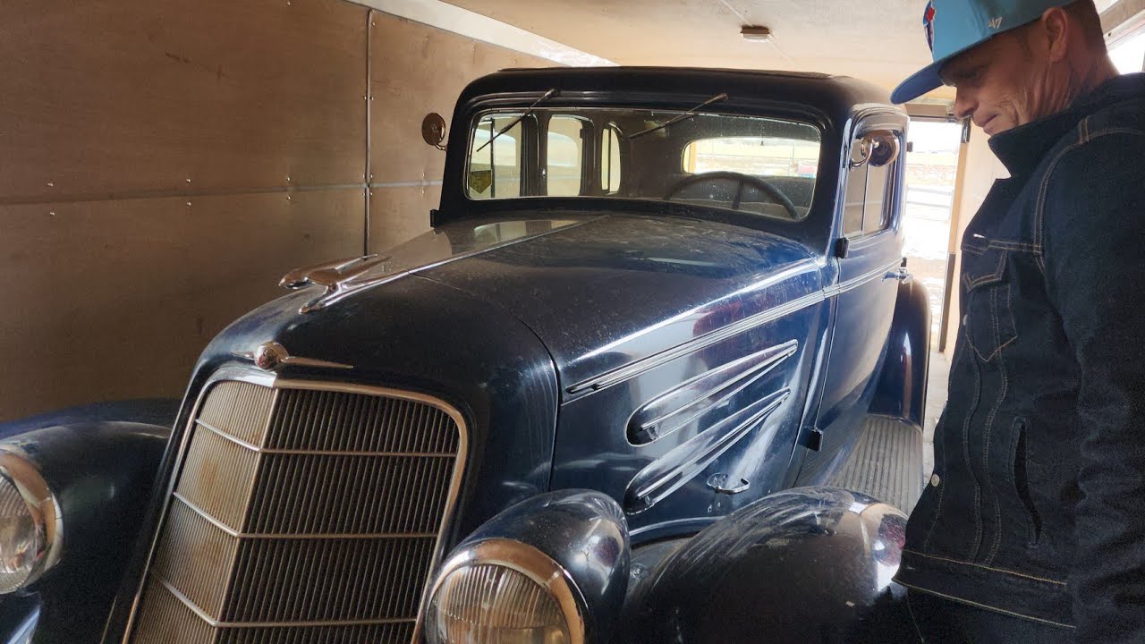 Oh no... we found a car for sale... in Alberta 😐