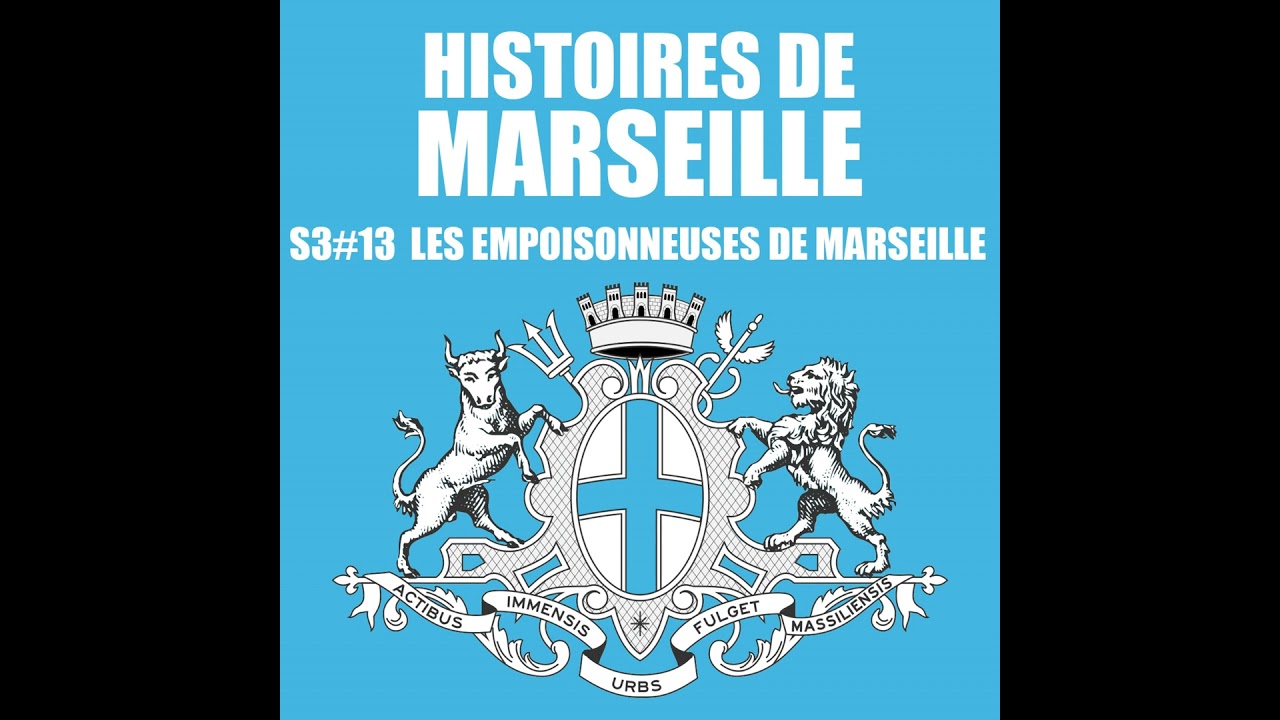 L'affaire des Empoisonneuses de Marseille