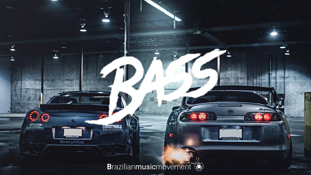 🔈BASS BOOSTED🔈 CAR MUSIC MIX 2020 🔥 BEST EDM, BOUNCE, ELECTRO HOUSE #9