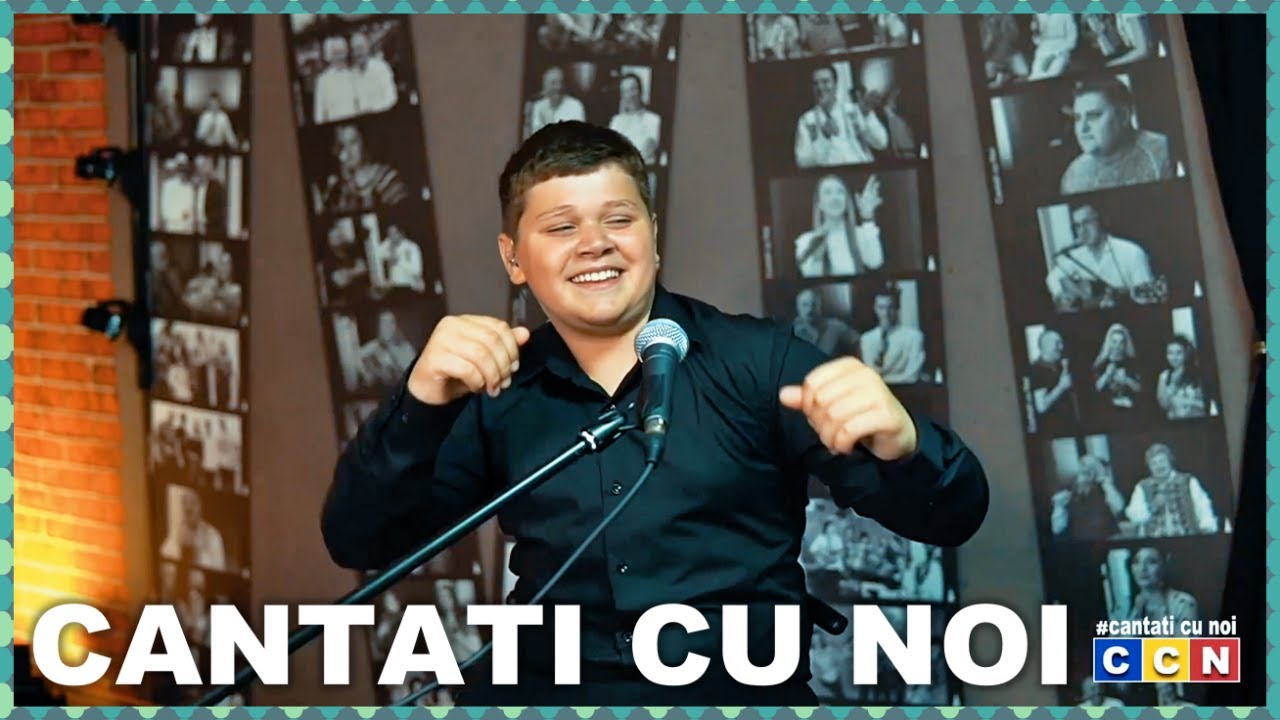 Oleg Spinu - Vocea Ta [Cover @ErikKarapetyan ] [CCN 🔴LIVE]