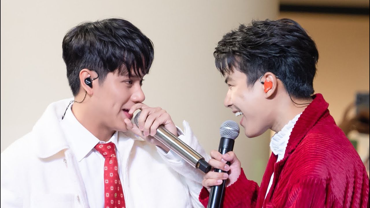【#ohmnanon 】Just Friends? + Too Cute To Handle - 22.05.12 SharichHealth FB LIVE