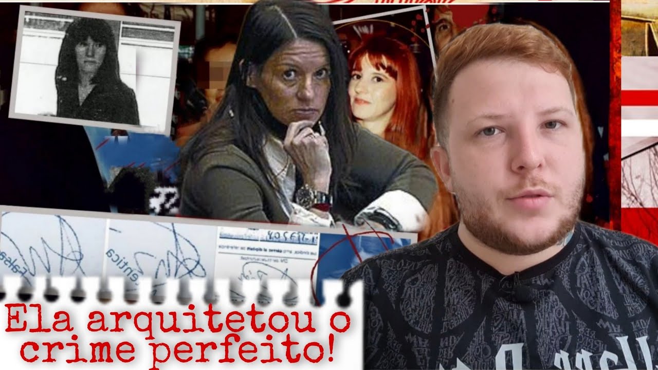 VOCÊ NÃO VAI ACREDITAR NO QUE ELA FEZ