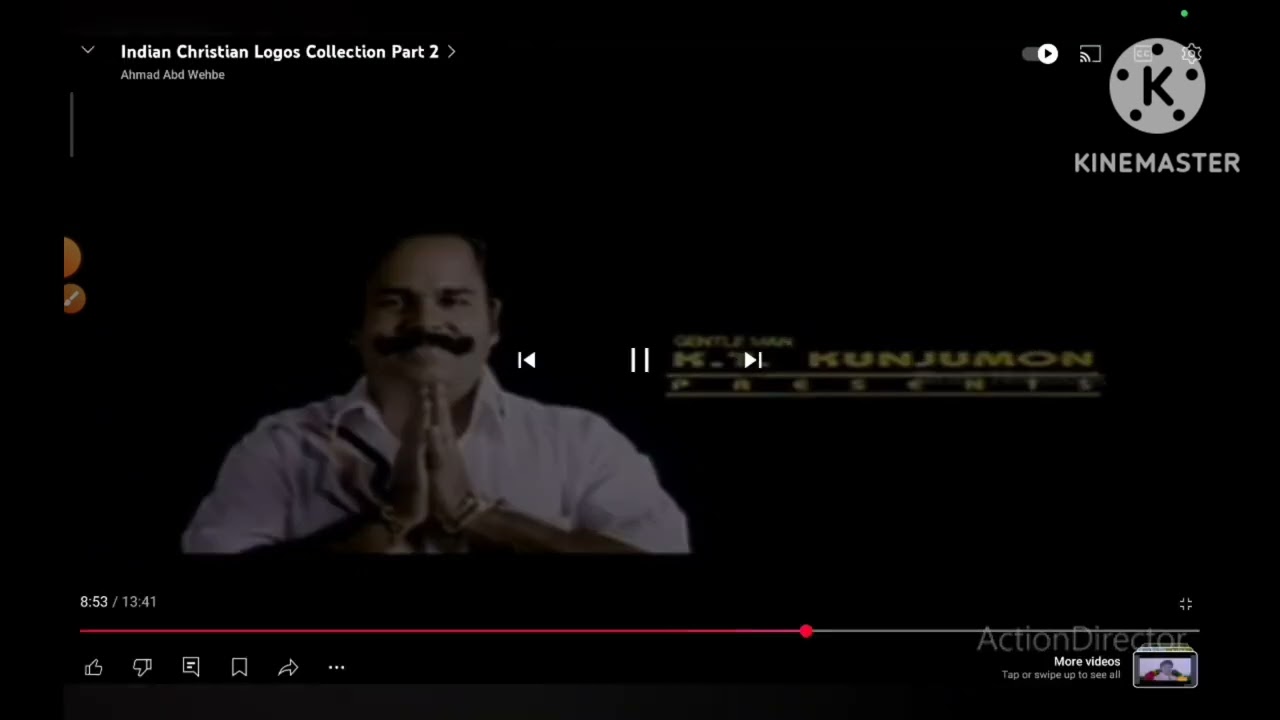 Indian Christian logos collection