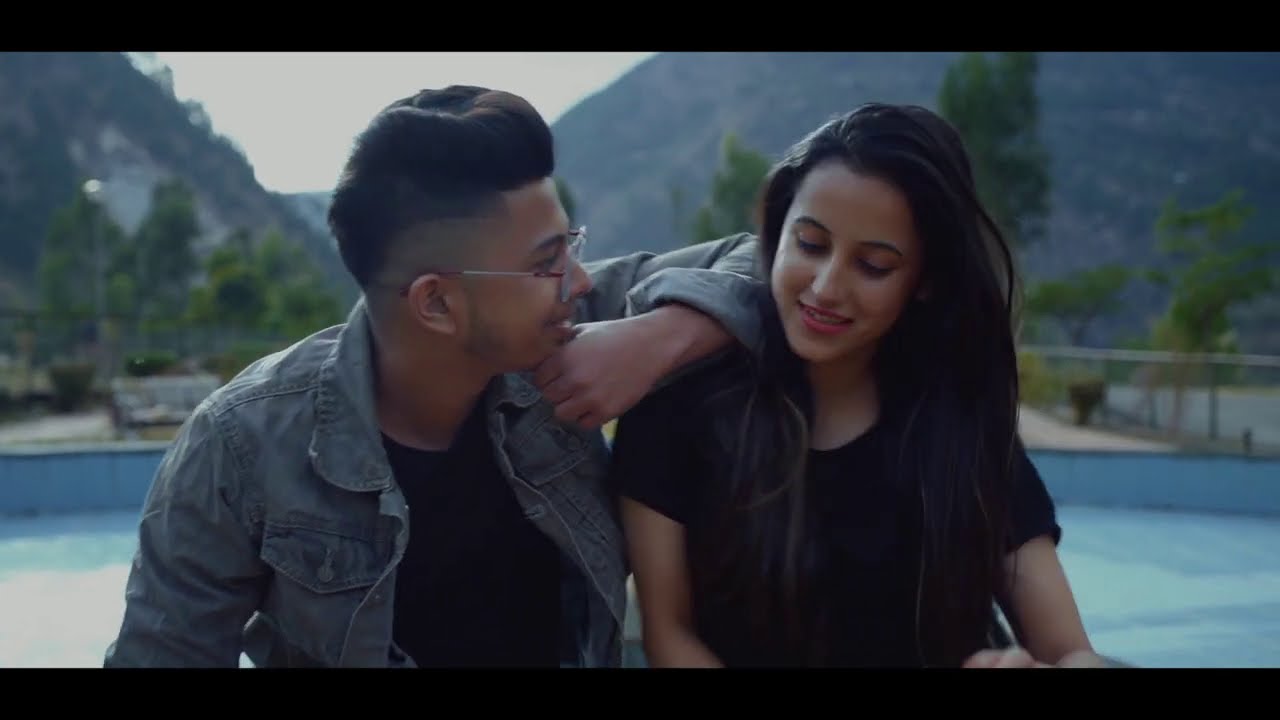 Haadsey - Rohit Says | Winay Music | Official Music Video