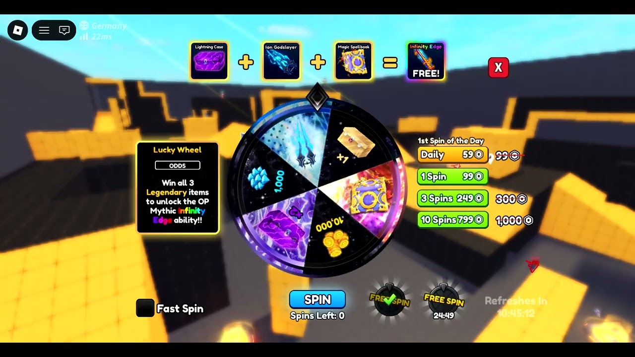 Playing Hypershot Pt.3