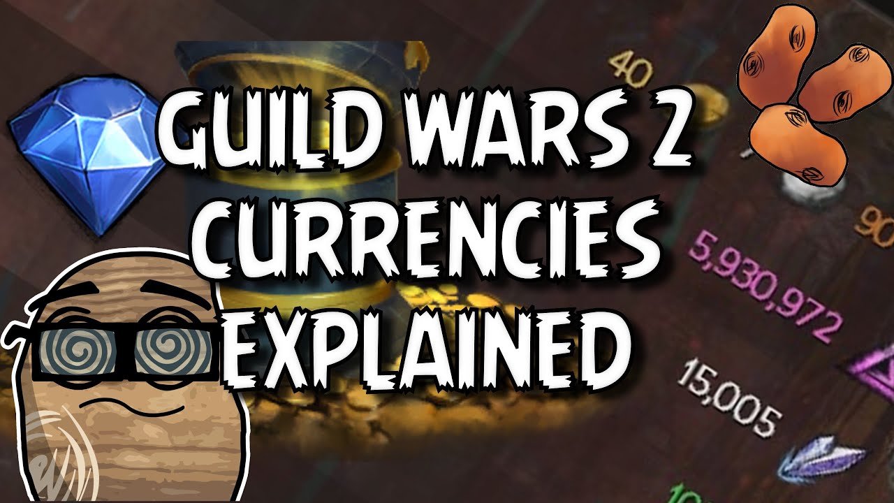 So Many Currencies! I'll Explain Which Ones Actually Matter - New Player Guides