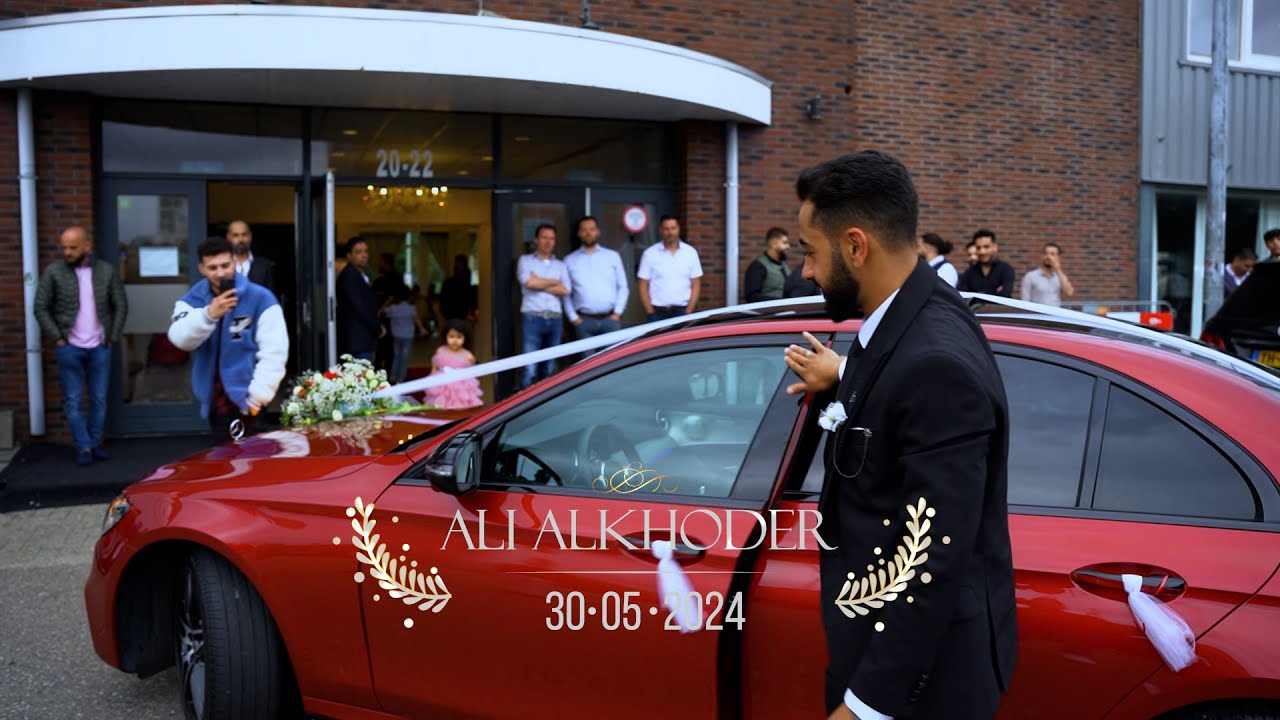 Ali Alkhoder 30 05 2024