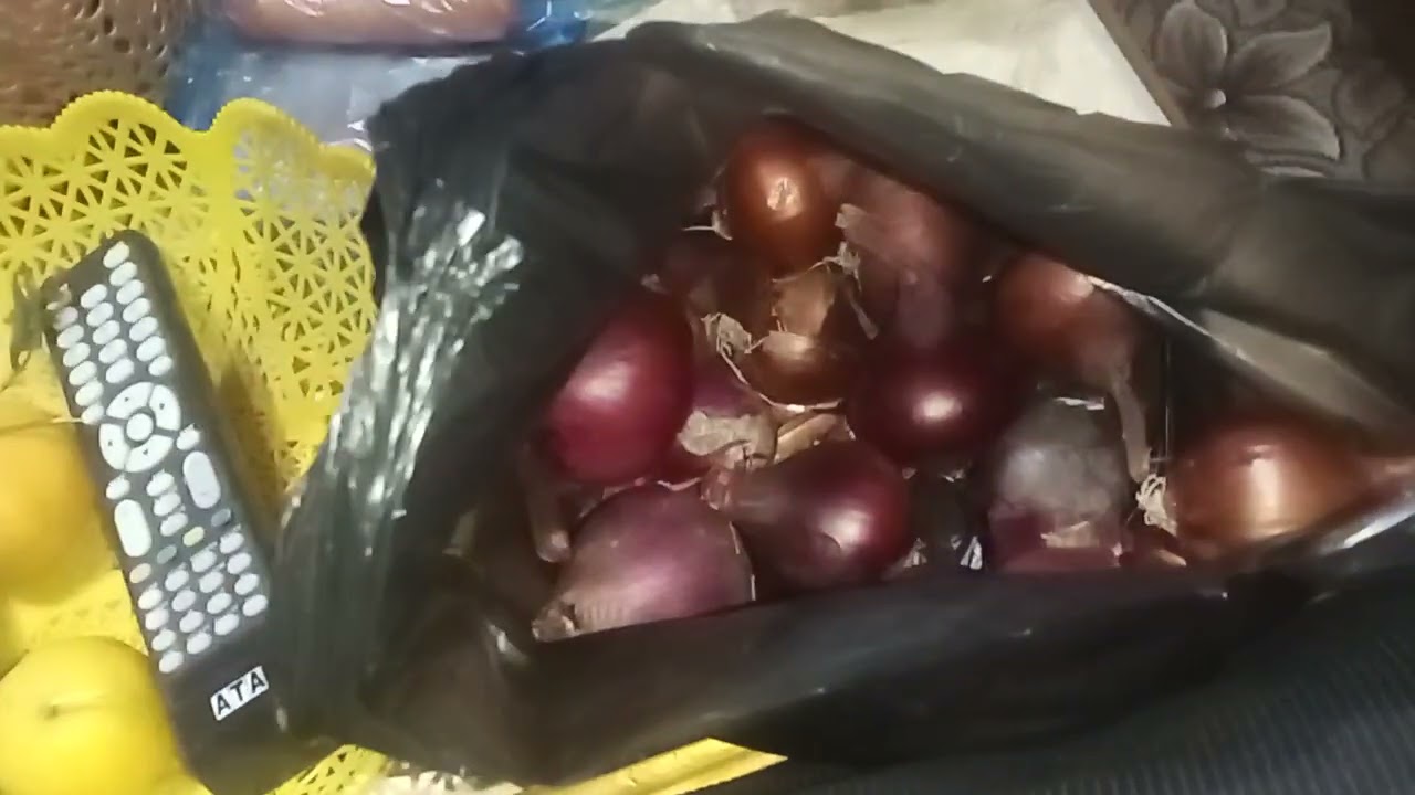 مشتريات للبيت