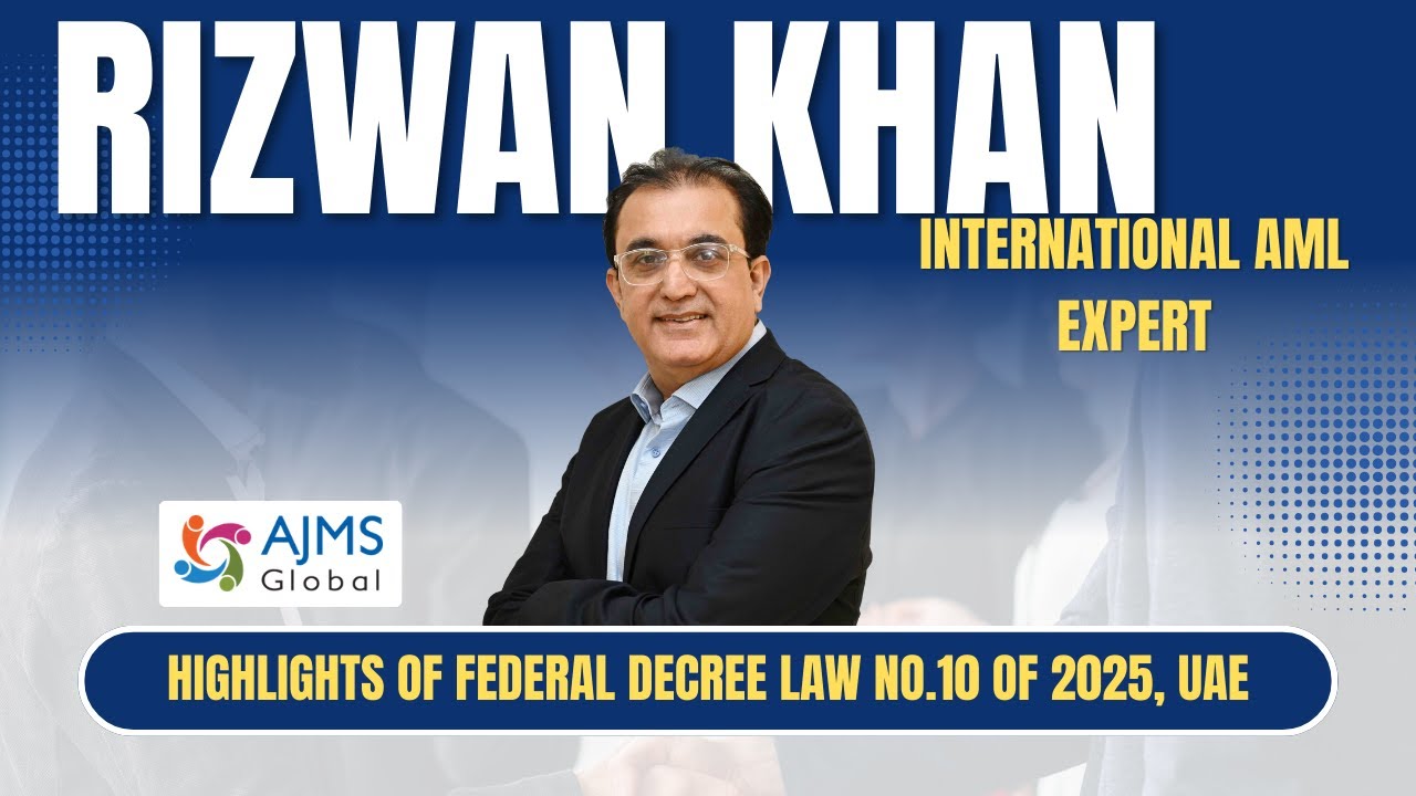 Webinar: Highlights of Federal Decree Law No. 10 of 2025, UAE