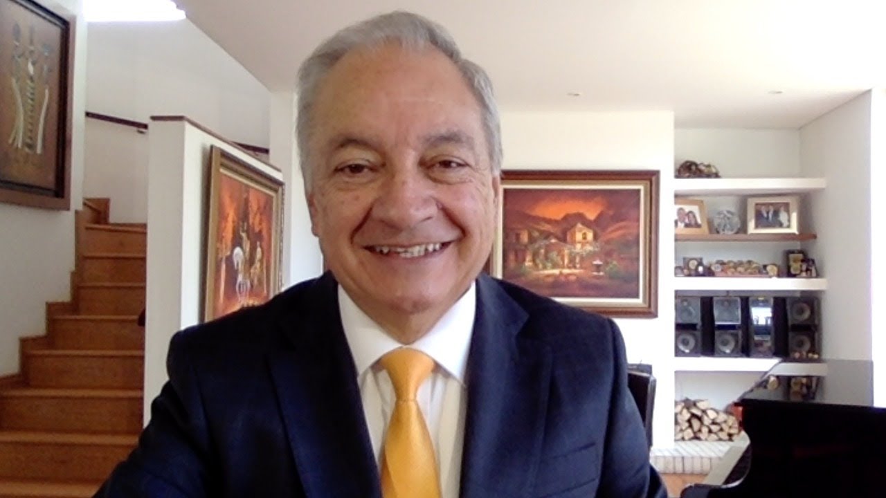 Domingo 28 de Septiembre de 2025. - Jorge Duque Linares