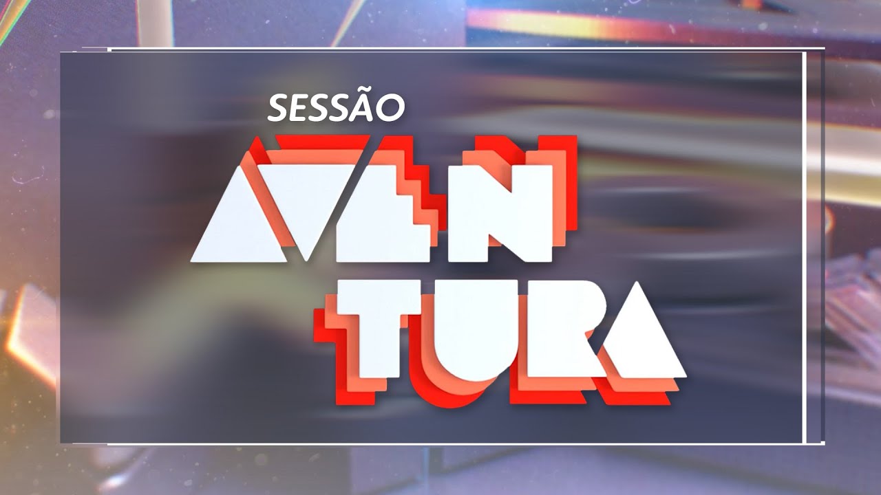 [AT] Cronologia de Vinhetas do Sessão Aventura (1977 - 2021)
