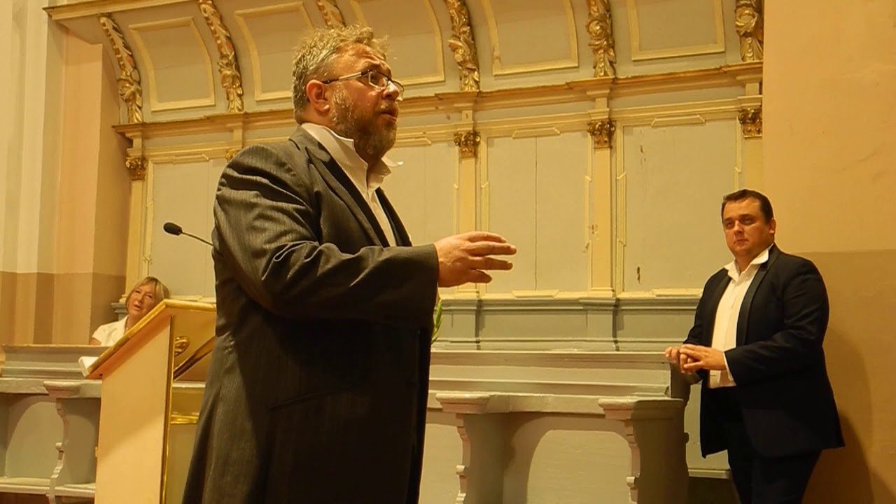 Grzegorz Szostak i Dominik Sutowicz 